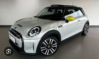 MINI Cooper se 2021