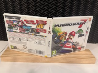 Lote 2 giochi Mario 3DS: Kart e Sports 🇪🇸