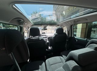 Peugeot 5008 2016