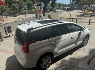 Peugeot 5008 2016