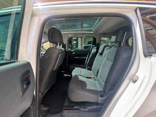 Peugeot 5008 2016