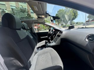 Peugeot 5008 2016