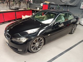 BMW Serie 3 2007