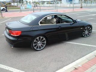 BMW Serie 3 2007