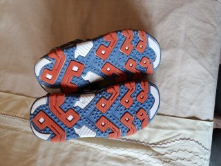 Sandalias niño azul Talla 29