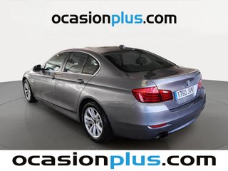 BMW Serie 5 520d 140 kW (190 CV)
