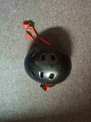 Patinete eléctrico.Rueda delantera nueva.Negociabl