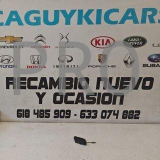 TAPA GANCHO ARRASTRE OPEL CORSA NUEVO 13285997