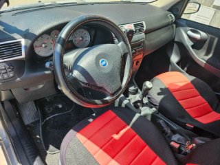 FIAT Stilo