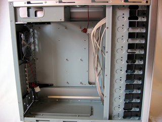 Caja PC Torre Cooler Master Stacker