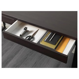 Escritorio MICKE Ikea 142x50 cm