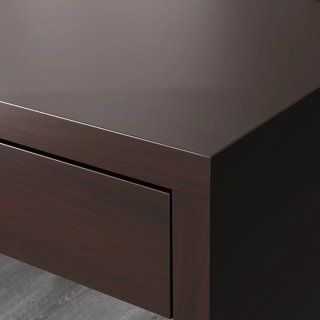 Escritorio MICKE Ikea 142x50 cm
