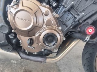 Honda cb650r