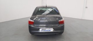 Citroen C-Élysée 2016