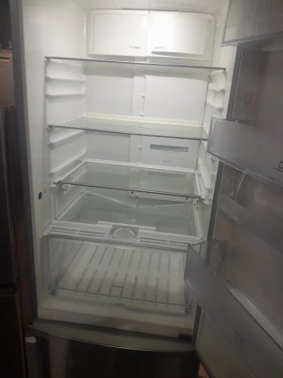 Soy técnico de nevera lavadora aire acondicionado