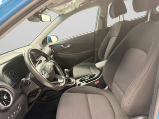 Hyundai Kona 1.0 TGDI Tecno 4X2