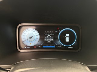 Hyundai Kona 1.0 TGDI Tecno 4X2