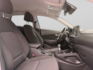 Hyundai Kona 1.0 TGDI Tecno 4X2