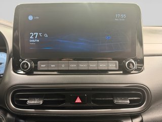 Hyundai Kona 1.0 TGDI Tecno 4X2