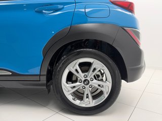 Hyundai Kona 1.0 TGDI Tecno 4X2