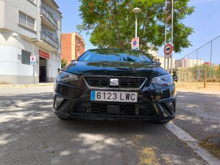 SEAT Ibiza TSI 110CV FR XL 5P