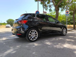SEAT Ibiza TSI 110CV FR XL 5P