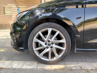 SEAT Ibiza TSI 110CV FR XL 5P