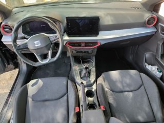 SEAT Ibiza TSI 110CV FR XL 5P