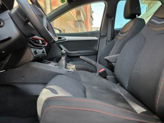 SEAT Ibiza TSI 110CV FR XL 5P