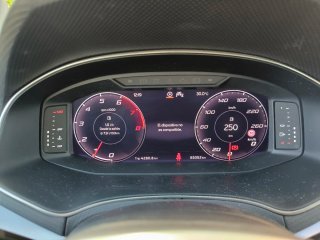 SEAT Ibiza TSI 110CV FR XL 5P