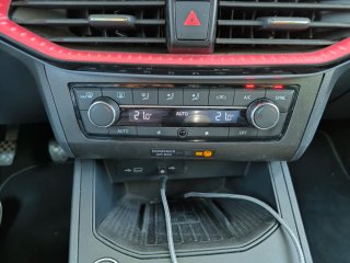 SEAT Ibiza TSI 110CV FR XL 5P