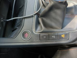 SEAT Ibiza TSI 110CV FR XL 5P