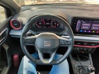 SEAT Ibiza TSI 110CV FR XL 5P