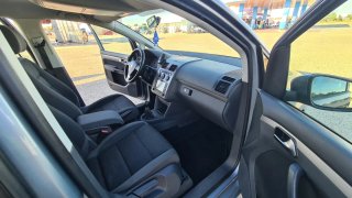 Volkswagen Touran 2010