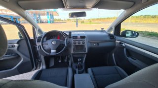 Volkswagen Touran 2010