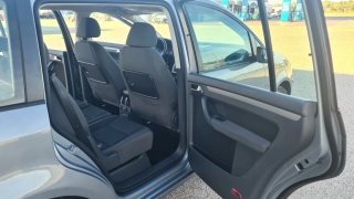 Volkswagen Touran 2010