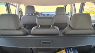 Volkswagen Touran 2010