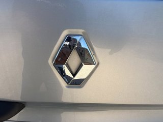 Renault Kangoo 2009 adaptada PMR ♿ Silla de ruedas