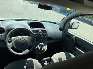 Renault Kangoo 2009 adaptada PMR ♿ Silla de ruedas