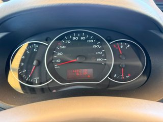 Renault Kangoo 2009 adaptada PMR ♿ Silla de ruedas