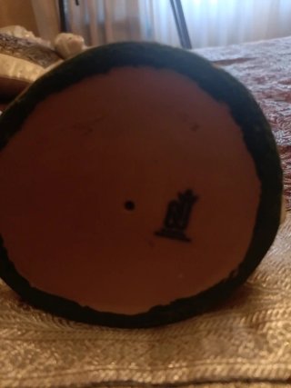 Figura Nadal Niñas con Osito