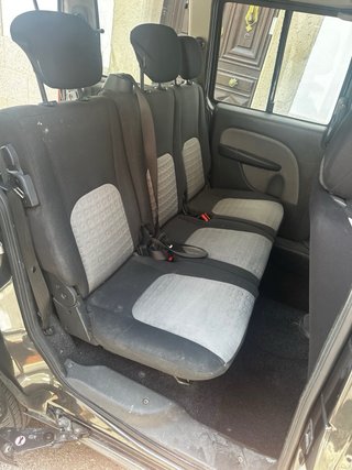 FIAT Doblò 2007