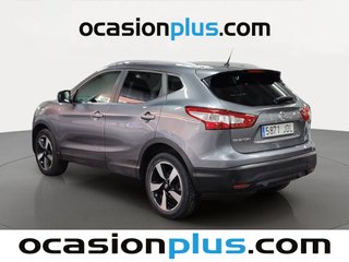 Nissan Qashqai 1.2 DIG-T S&S 360 S 4x2 85 kW (115 CV)