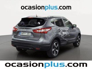 Nissan Qashqai 1.2 DIG-T S&S 360 S 4x2 85 kW (115 CV)