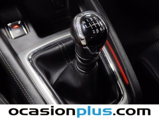 Nissan Qashqai 1.2 DIG-T S&S 360 S 4x2 85 kW (115 CV)