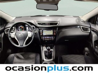 Nissan Qashqai 1.2 DIG-T S&S 360 S 4x2 85 kW (115 CV)