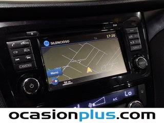 Nissan Qashqai 1.2 DIG-T S&S 360 S 4x2 85 kW (115 CV)