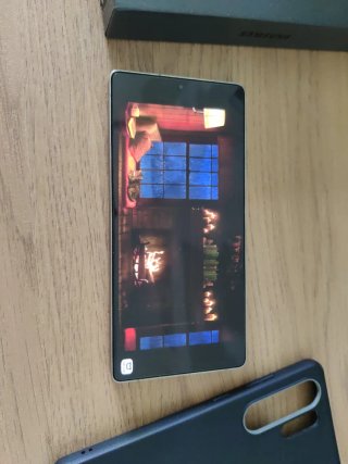 Samsung S25 Ultra 256GB