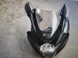 Faro Suzuki GSXR