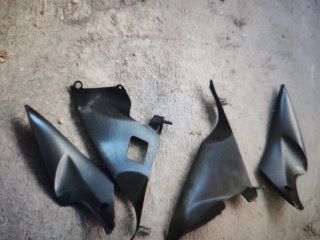 Faro Suzuki GSXR